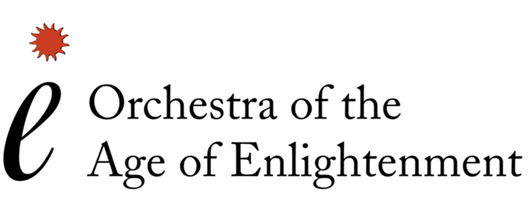 Orchestra of the Age of Enlightenment