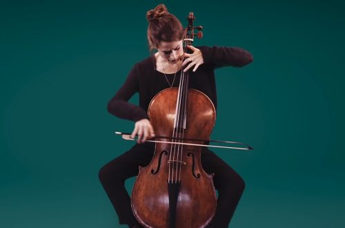 Introducing the Baroque Cello