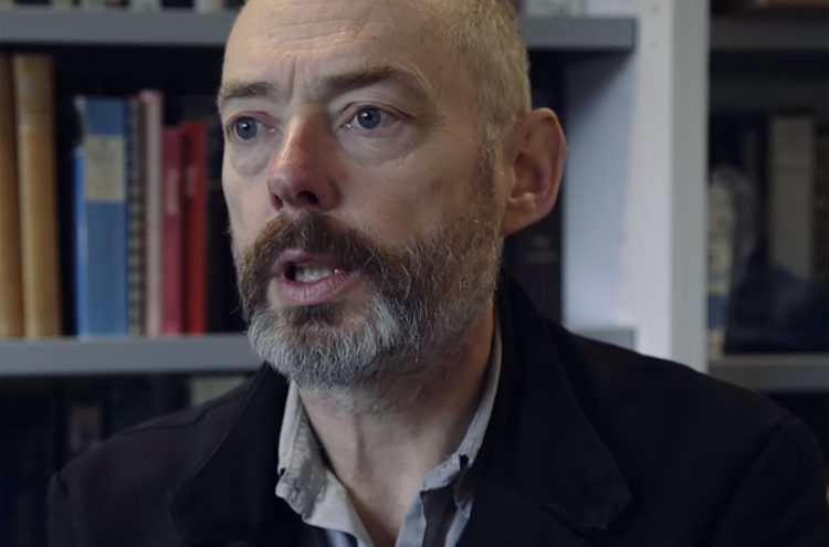 Mark Padmore explains Bach’s St Matthew Passion