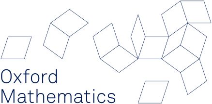 Mathematival Institute, University of Oxford