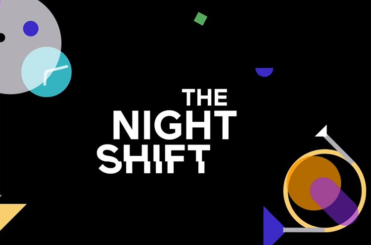 Season Trailer 2019 | The Night Shift