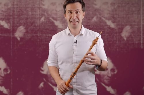 Introducing Haydn&#8217;s Oboe