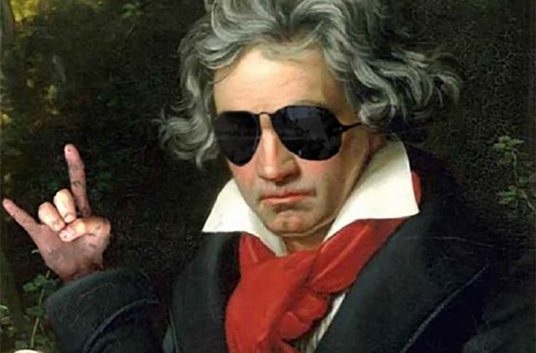 Beethoven