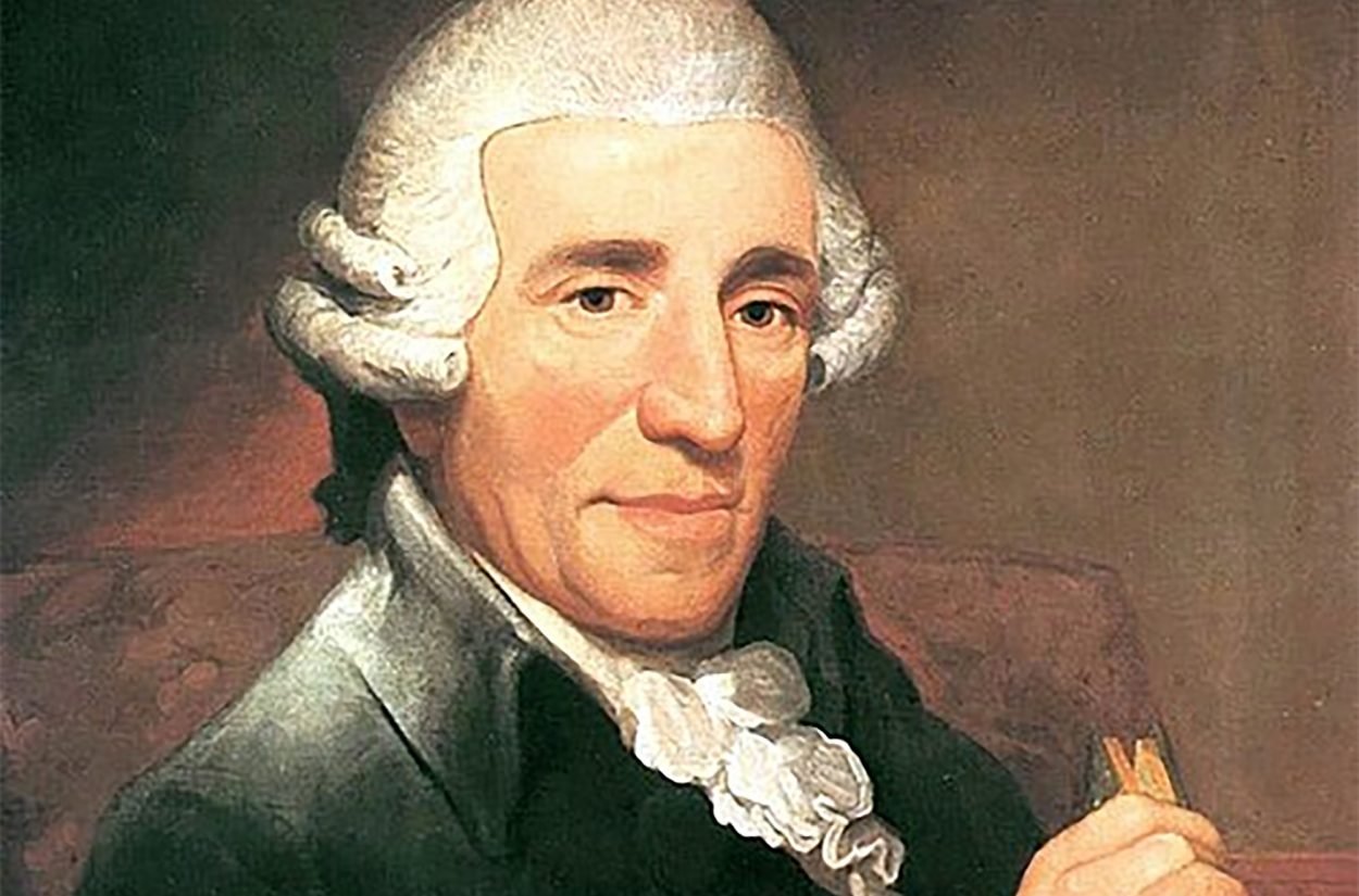 Joseph Haydn