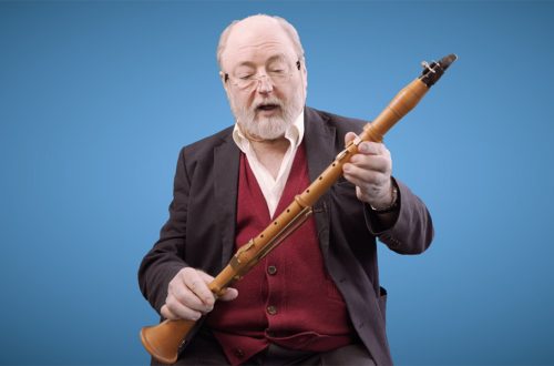 Introducing Mozart&#8217;s Clarinet