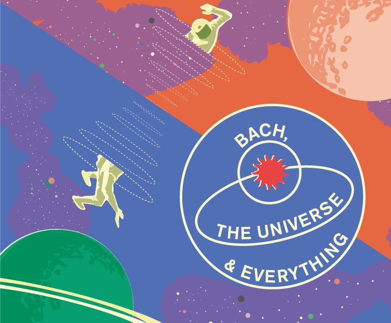 Bach, the Universe and Everything: Engineering for space