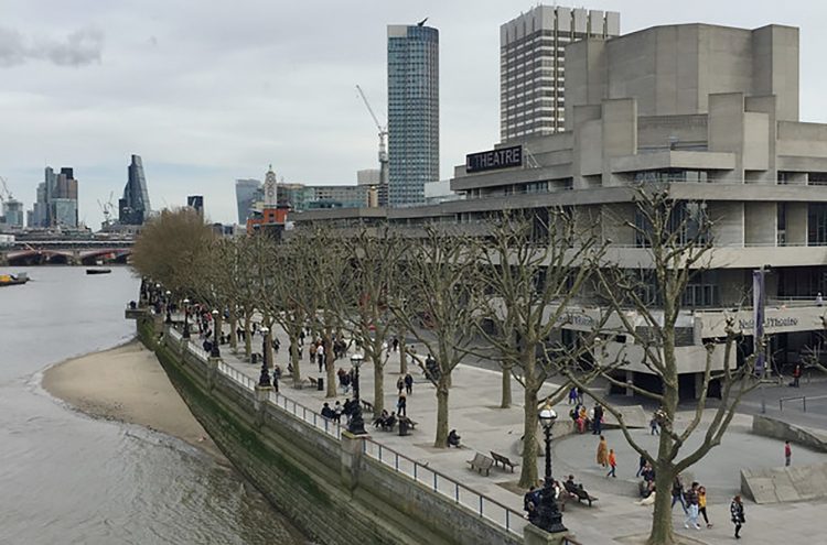 Resident Orchestra at Southbank Centre