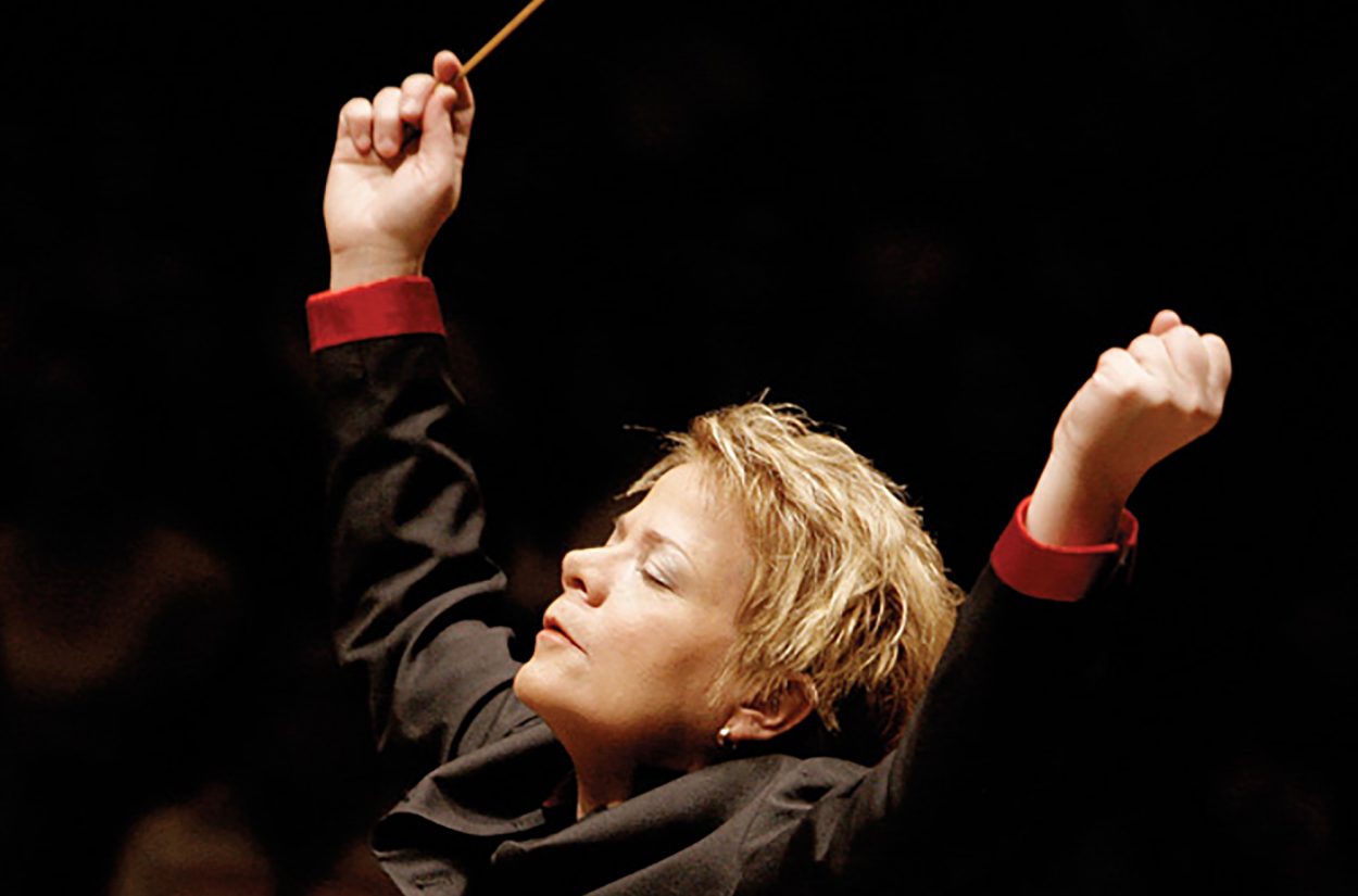 Marin Alsop