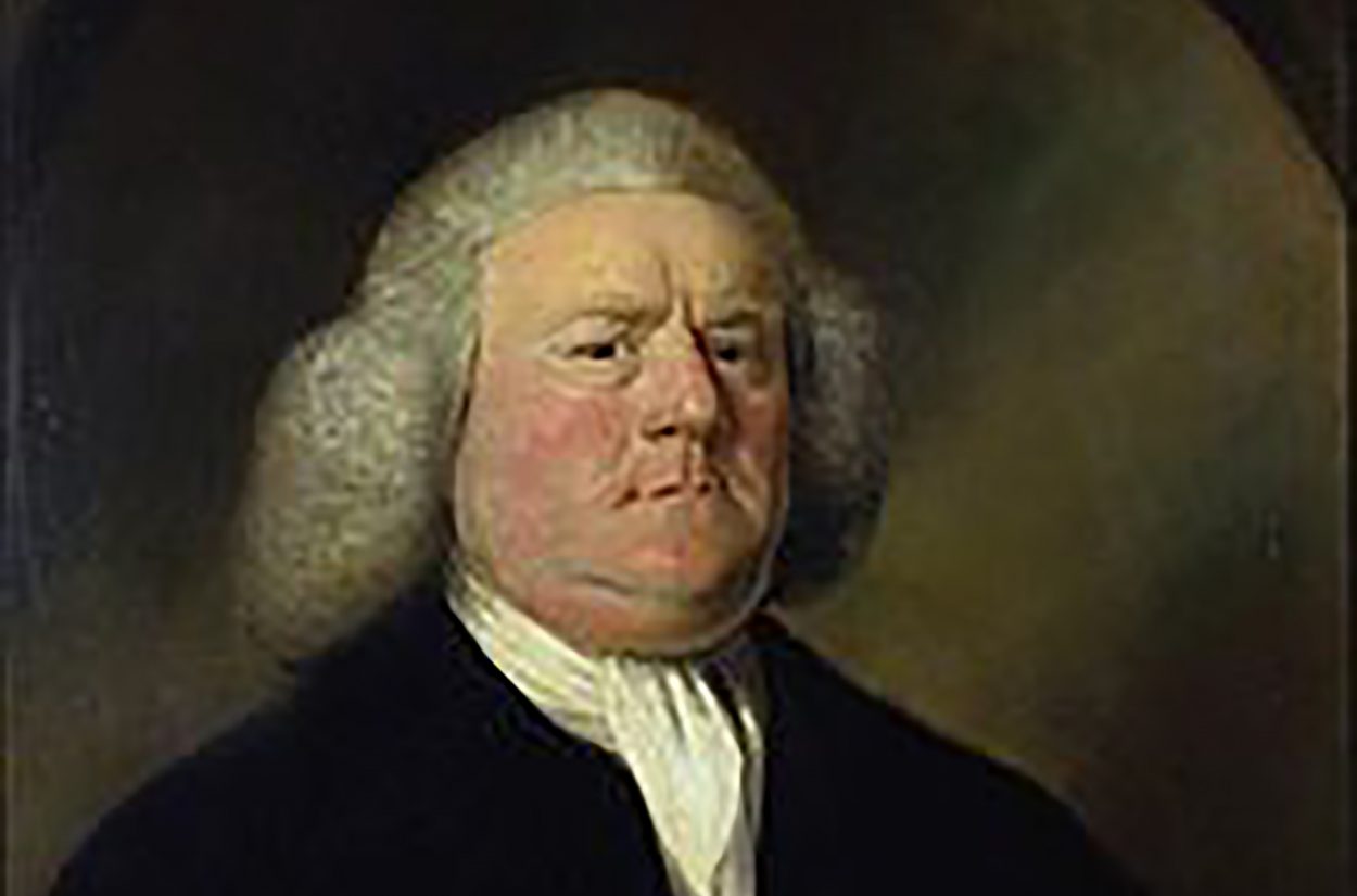 William Boyce