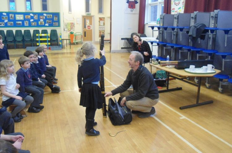 York Bassoon Extravaganza