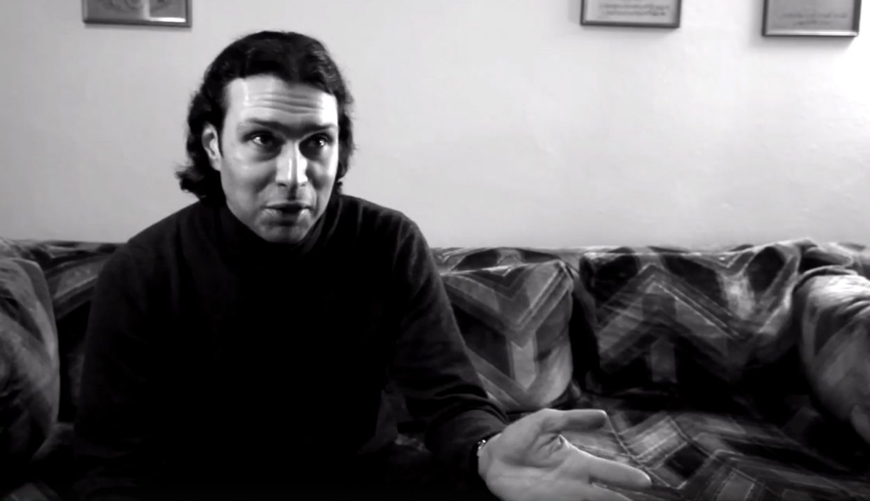 Vladimir Jurowski on Tchaikovsky