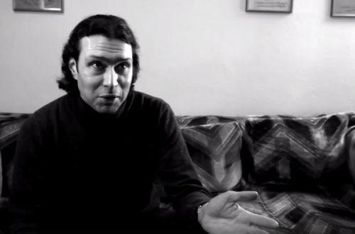 Vladimir Jurowski on Tchaikovsky