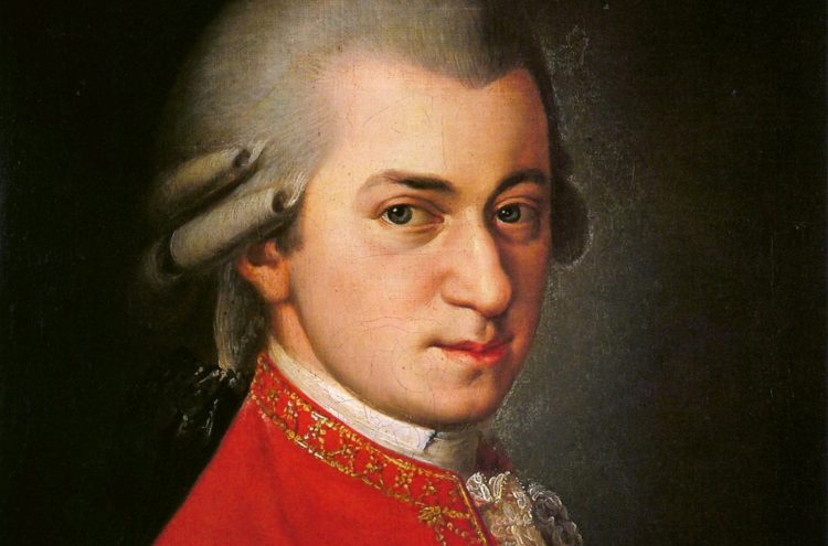 Mozart