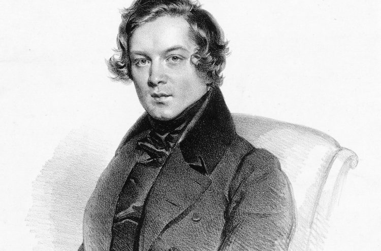 Robert Schumann