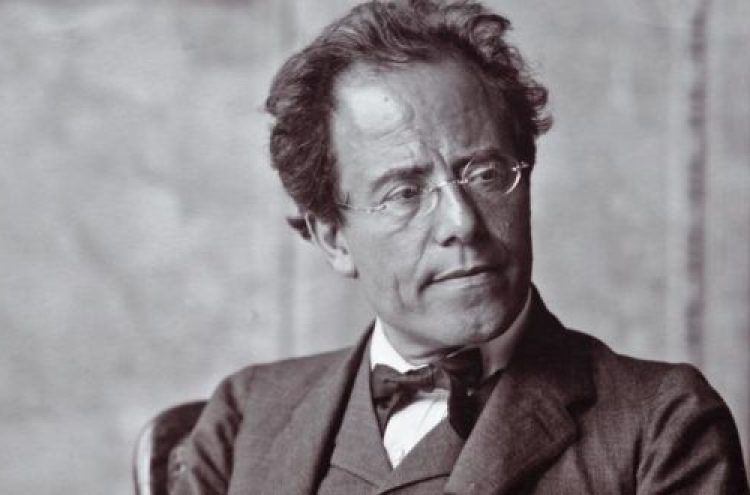 Mahler