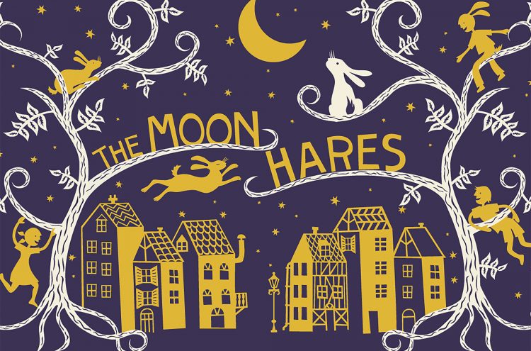 The Moon Hares