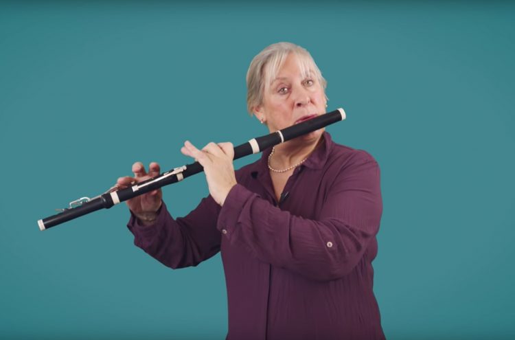 Introducing Beethoven&#8217;s Flute