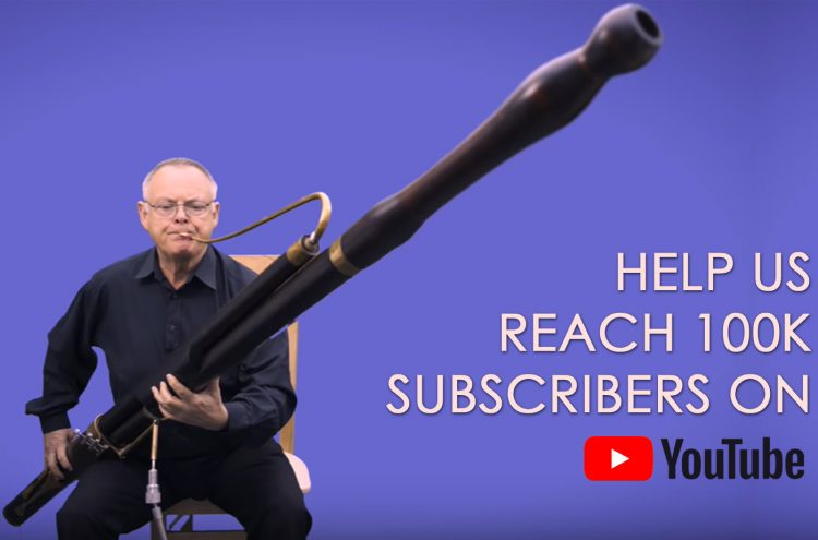 Reach for the Spoons: Orchestra of the Age of Enlightenment launches campaign to reach 100K subscribers on YouTube with a video on the under appreciated Baroque Spoons