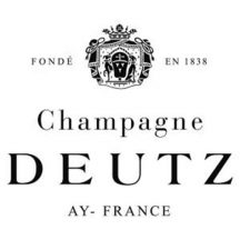 Deutz Champagne