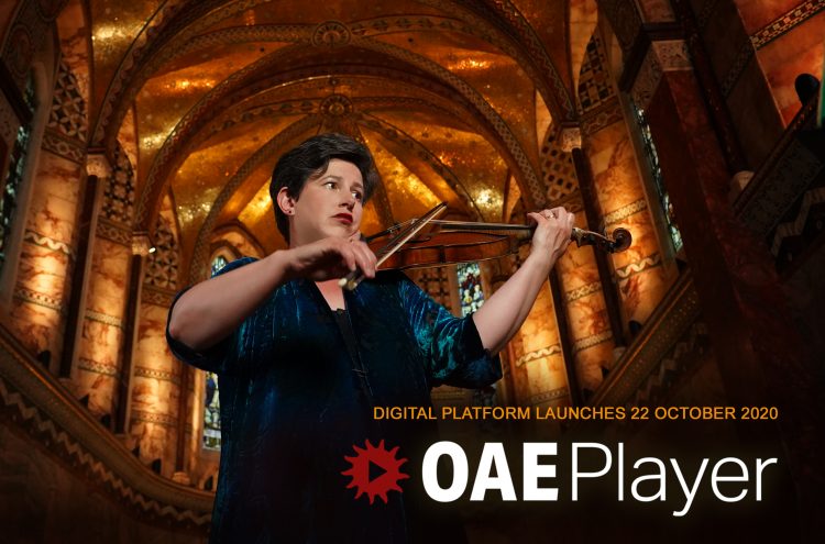 What is the value of digital art? Orchestra of the Age of Enlightenment lets audience decide the price of digital platform