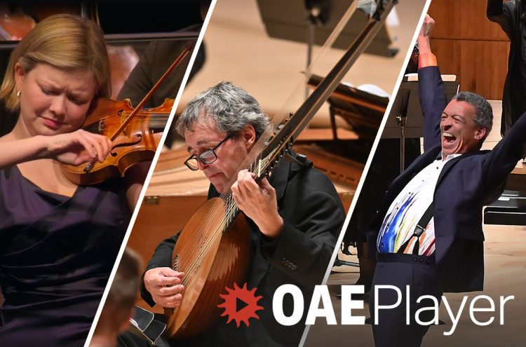 Announcing OAE Player 2.0