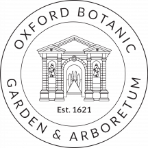 Environmental Partner: Oxford Botanic Garden 