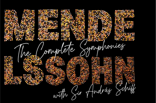 Mendelssohn: The Complete Symphonies &#8211; No. 2