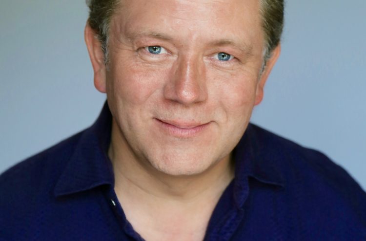 Jon Culshaw