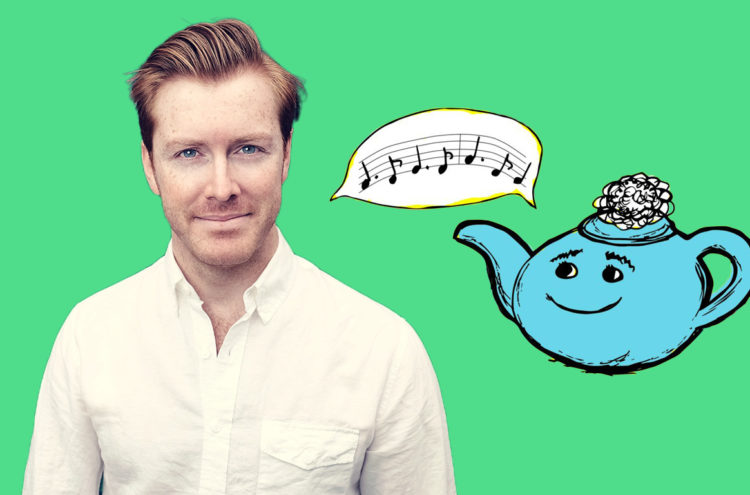 TEA WITH NETTY #42: COUNTERTENOR TIM MEAD