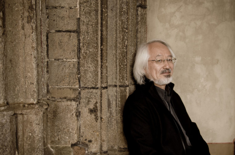 The Masaaki Suzuki Interview