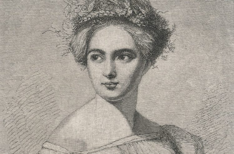 Fanny Mendelssohn