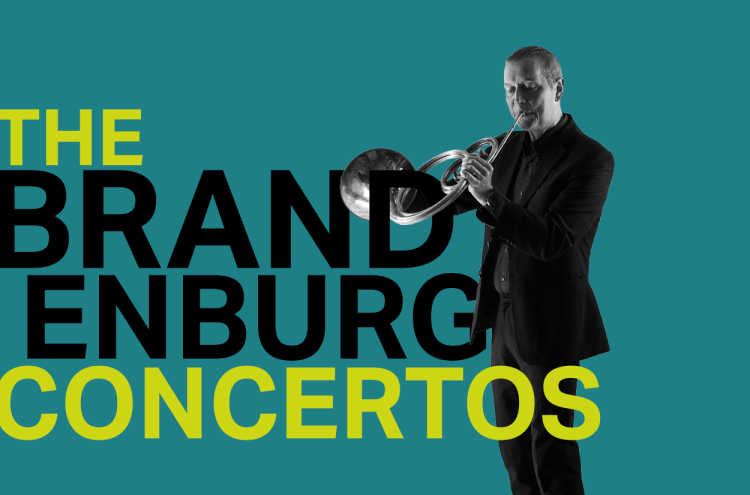 The Brandenburg Concertos