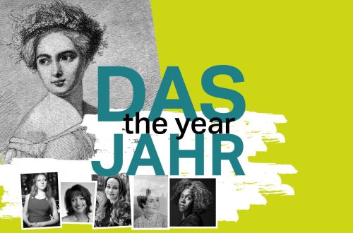 Das Jahr &#8211; The Year