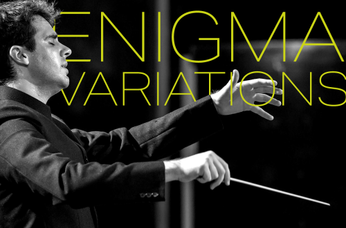 Enigma Variations