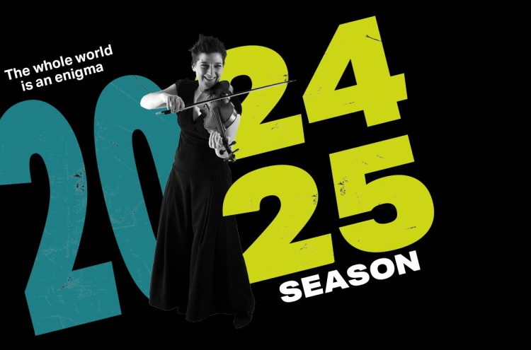 2024/25 Southbank Centre Season