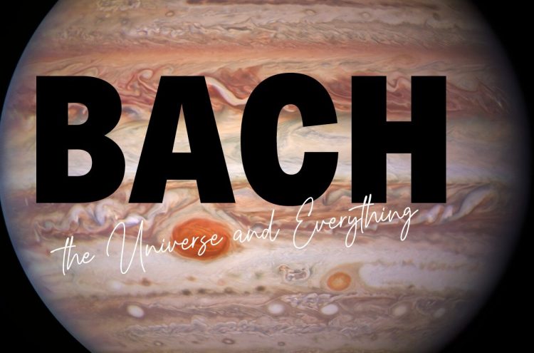 Bach, the Universe and Everything: X-Ray Planets