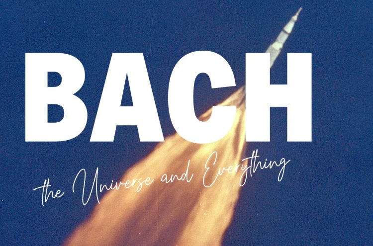 Bach, the Universe and Everything: Space Animals