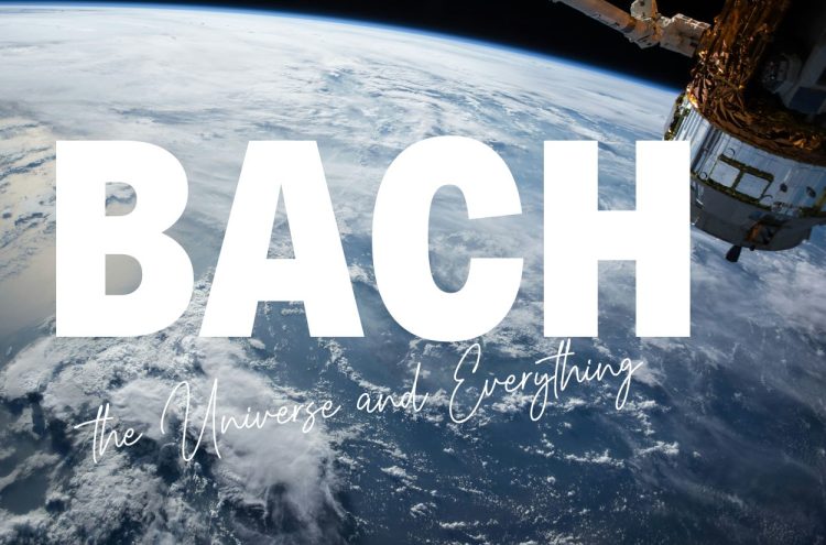 Bach, the Universe and Everything: Sustainable Space